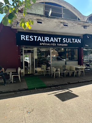 Le Sultan Restaurant à Clichy-sous-Bois