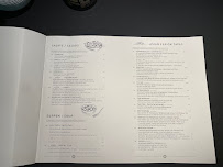 Menu du Ha-an Sushi à Berlin