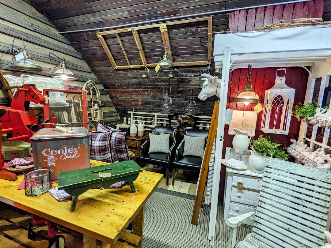 Buffalo Nickel Antiques