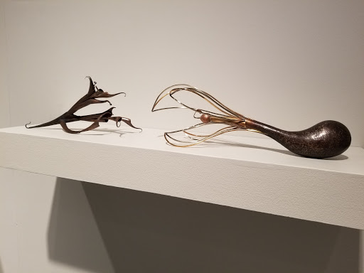 Museum «Tang Teaching Museum and Art Gallery», reviews and photos, 815 N Broadway, Saratoga Springs, NY 12866, USA