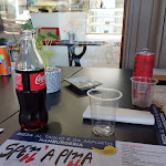 Photo n°8 de l'avis de Evaristo.h fait le 04/07/2022 à 20:28 sur le  Spezz'a Pizza à Saluzzo