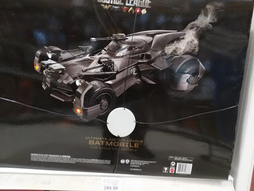 Craft Store «Michaels», reviews and photos, 2130 Nesconset Hwy, Stony Brook, NY 11790, USA