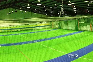 Northcote Indoor Sports image