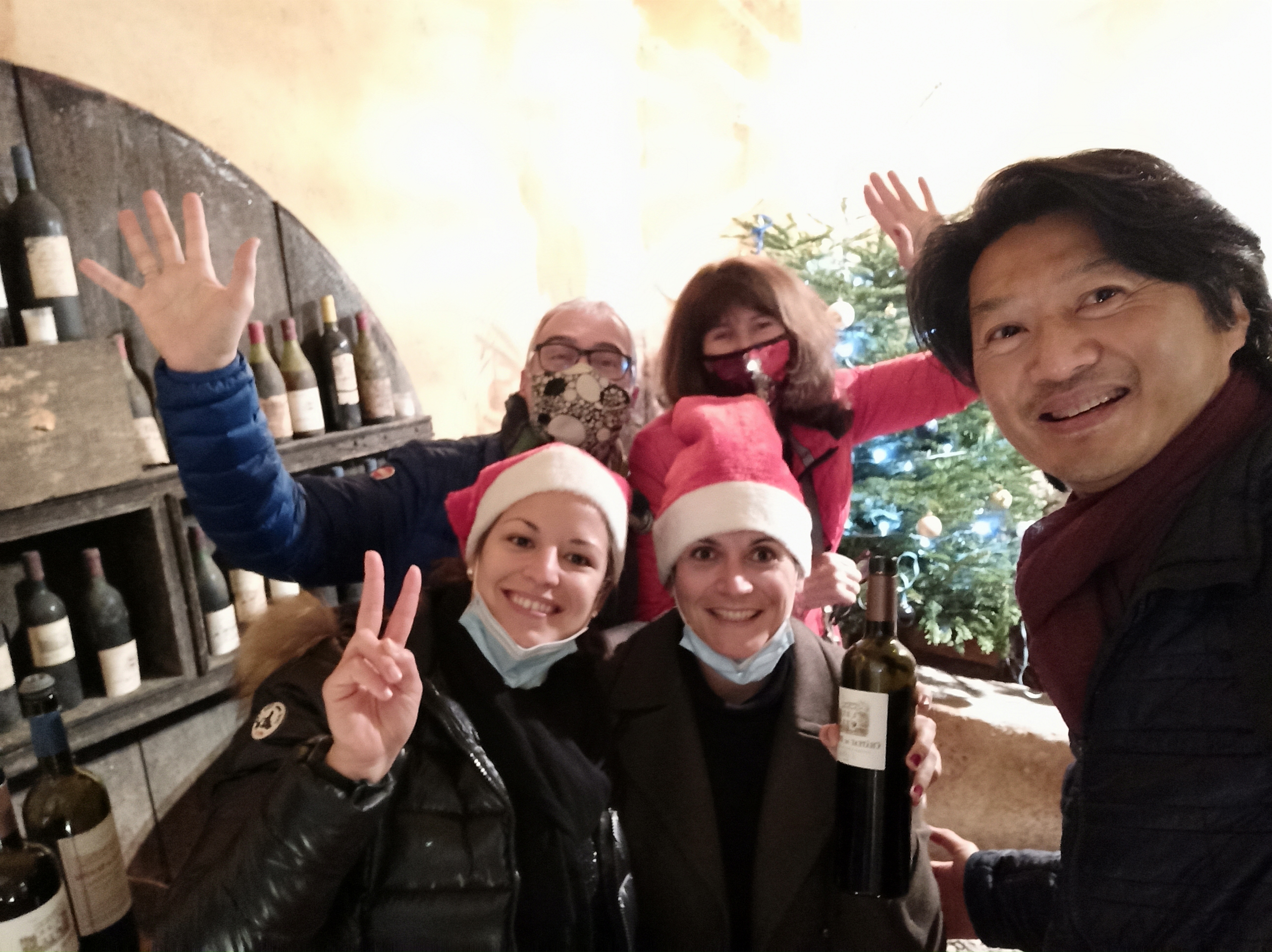 Photo n° 2 de l'avis de Sylvie.R fait le 20/12/2020 à 13:19