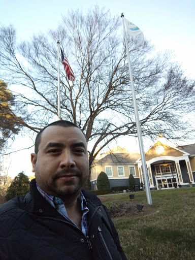 Extended Stay Hotel «Homewood Suites by Hilton Raleigh/Cary», reviews and photos, 100 Macalyson Ct, Cary, NC 27511, USA