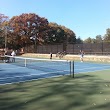 Pullen Park Tennis Courts