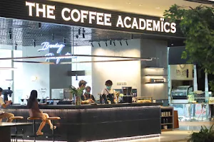 The Coffee Academics Thailand, Gaysorn Village image