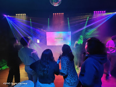 Musikall Bar Karaoké Box à Reims