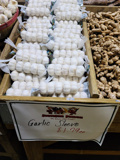 Produce Market «Southside Produce Co Inc», reviews and photos, 8240 Perkins Rd, Baton Rouge, LA 70810, USA