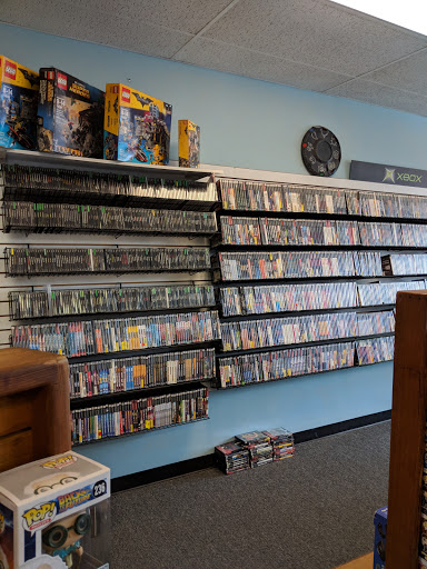 Video Game Store «Level UP Gaming», reviews and photos, 679 Mast Rd, Manchester, NH 03102, USA