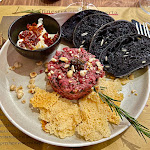 Photo n°2 de l'avis de Lo_.t fait le 06/12/2021 à 21:43 sur le  Passando Per Firenze à Padua