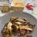 Photo n°1 de l'avis de Valentina.a fait le 19/11/2023 à 19:33 sur le  Iallonardi sapori autentici à Isernia