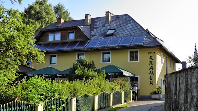 Photos of Gasthof "zum Kramer"