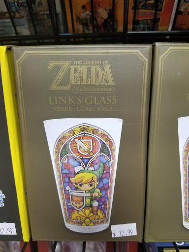 Video Game Store «Classic Game Junkie», reviews and photos, 111 S Easton Rd, Glenside, PA 19038, USA