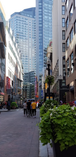 Clothing Store «Forever 21», reviews and photos, 459 Washington St, Boston, MA 02108, USA