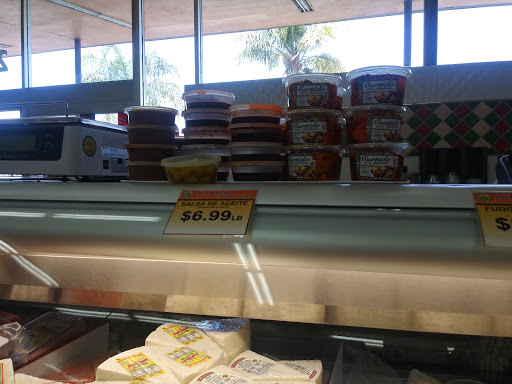 Mexican Grocery Store «Mi Rancho Supermarket», reviews and photos, 2806 Story Rd, San Jose, CA 95127, USA