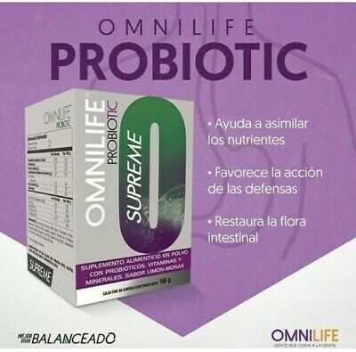 Omnilife/Seytu Distribuidor Independiente