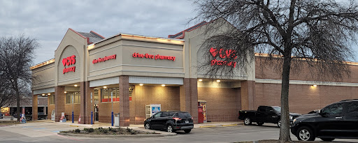 CVS, 6401 W Parker Rd, Plano, TX 75093, USA, 