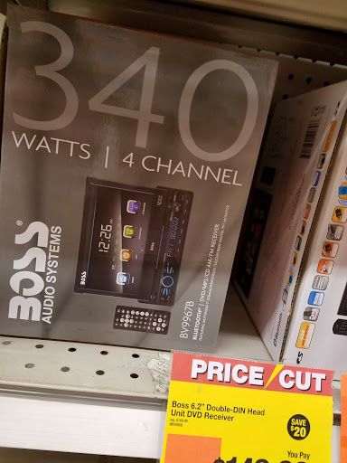 Auto Parts Store «AutoZone», reviews and photos, 807 Pennsylvania Ave, Matamoras, PA 18336, USA