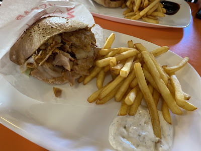 PÉRIGUEUX LE ROYAL à Périgueux