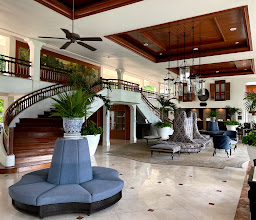 Centara Grand Village photo