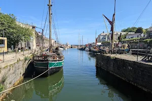 Historic Port of Charlestown image