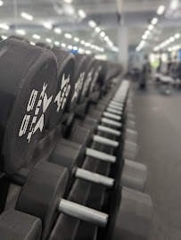 Fuel Fitness Winston Salem - Photo 7 - Car repair in Winston-Salem, NC, Winston-Salem