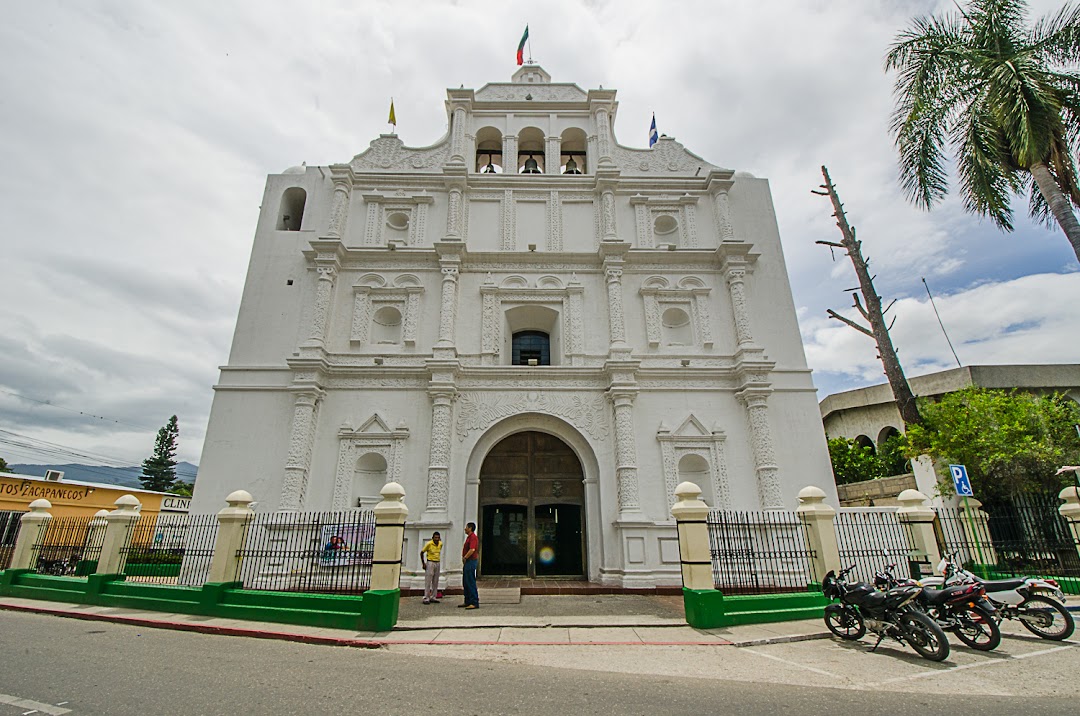 Salamá, Guatemala