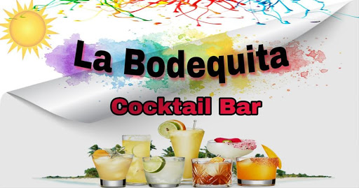 La Bodeguita - cocktail Bar