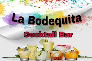 La Bodeguita - cocktail Bar München image
