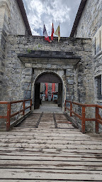 Photo n°46 de La Gamelle du Soldat à Avrieux ()