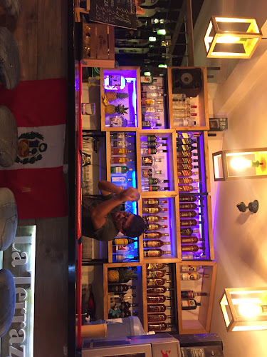 Opiniones de La Taberna Duff Lounge Bar en Cajamarca - Pub