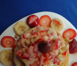 Hotel Cascadas photo