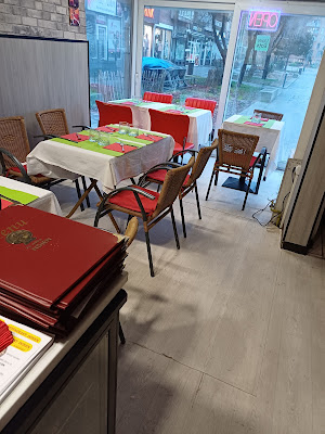 Restaurant Indien à Dunkerque