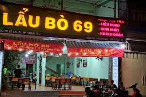 Lẩu Bò 69 Lê Lai image