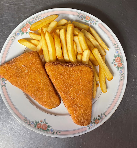 Donut Shop «Fresh Donuts», reviews and photos, 3914 Lancaster Ave, Philadelphia, PA 19104, USA