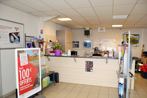 Photo 3 - AD Automobiles Le Jéloux