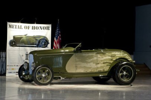 Auto Restoration Service «Custom Classics Auto Body & Restoration», reviews and photos, 518 E Burnett Rd, Island Lake, IL 60042, USA