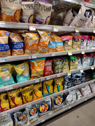 Natural Foods Store «Natural Grocers», reviews and photos, 1715 N Rock Rd, Wichita, KS 67206, USA