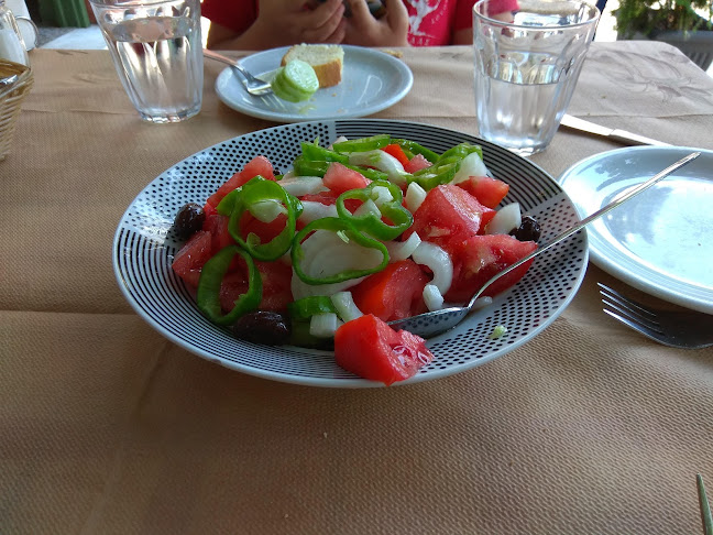 ΔΙΑΧΡΟΝΙΚΟ | Μεζεδοπωλείο - Ουζερί - Εστιατόριο