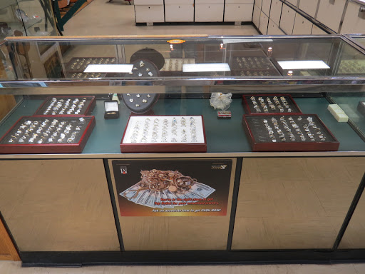 Pawn Shop «Central Florida Pawn & Gun», reviews and photos, 1065 N Volusia Ave, Orange City, FL 32763, USA