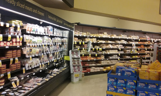 Grocery Store «Safeway», reviews and photos, 190 John Hunn Brown Rd, Dover, DE 19901, USA