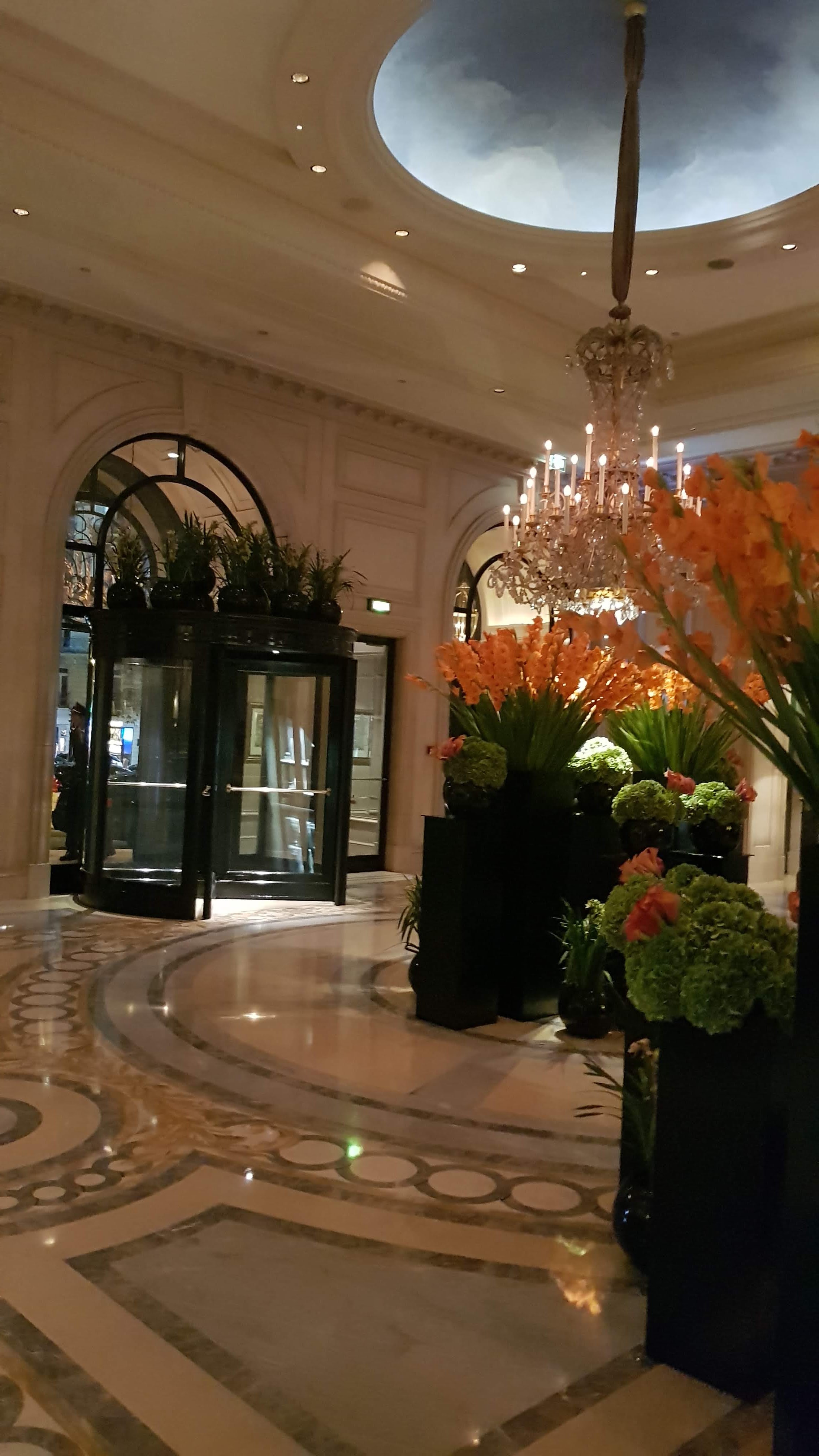 Photo n° 1 de l'avis de Cédric. fait le 20/10/2019 à 21:20
