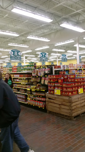 Grocery Store «Acme Fresh Market No. 11», reviews and photos, 600 South Ave, Tallmadge, OH 44278, USA