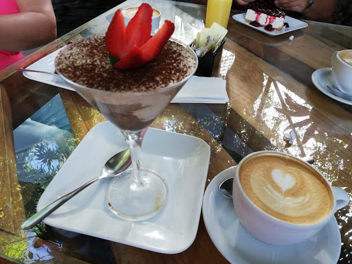 Café La Casona