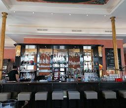 Café-Restaurant Merlin photo