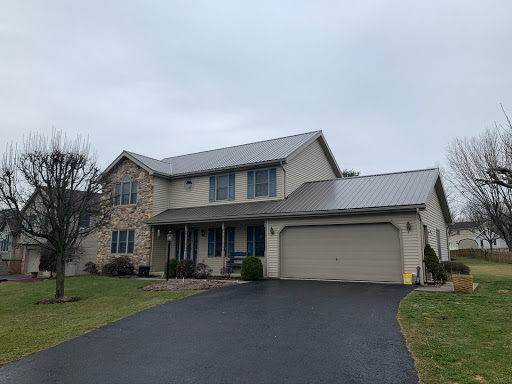 Roofing Contractor «Middle Creek Roofing», reviews and photos, 5 Stump Rd, Newmanstown, PA 17073, USA