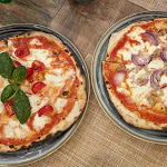 Photo n°1 de l'avis de Elsio.a fait le 27/10/2023 à 21:08 sur le  GATE 22 à Bari