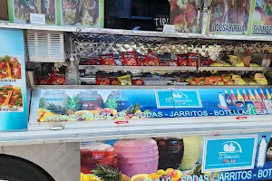 Tacos La Esperanza image