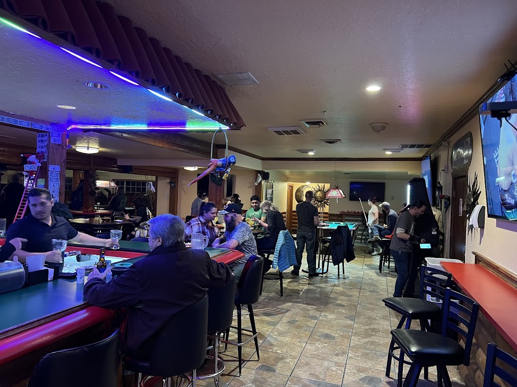 Pedro’s Cantina Sports Bar & Grill 82930